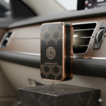 معطر سيارة فاخر