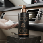 شامبو غسيل مرك